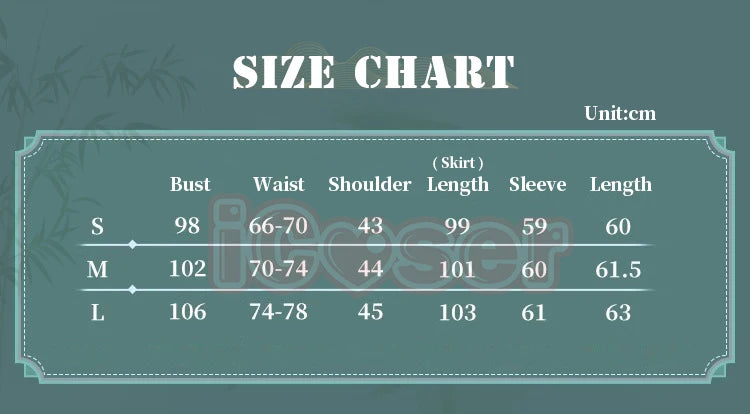 Maomao Cosplay Costume Wig Anime The Apothecary Diaries Green Outfit Dress Headwear Kusuriya No Hitorigoto Halloween for Women