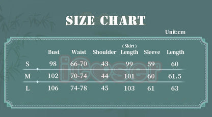 Maomao Cosplay Costume Wig Anime The Apothecary Diaries Green Outfit Dress Headwear Kusuriya No Hitorigoto Halloween for Women