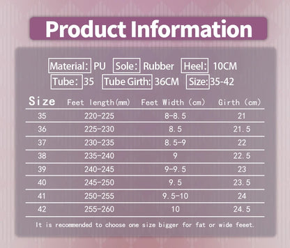 UWOWO Flora Shoes Anime Flora S4 Fairy Club Transformation Cosplay Shoes