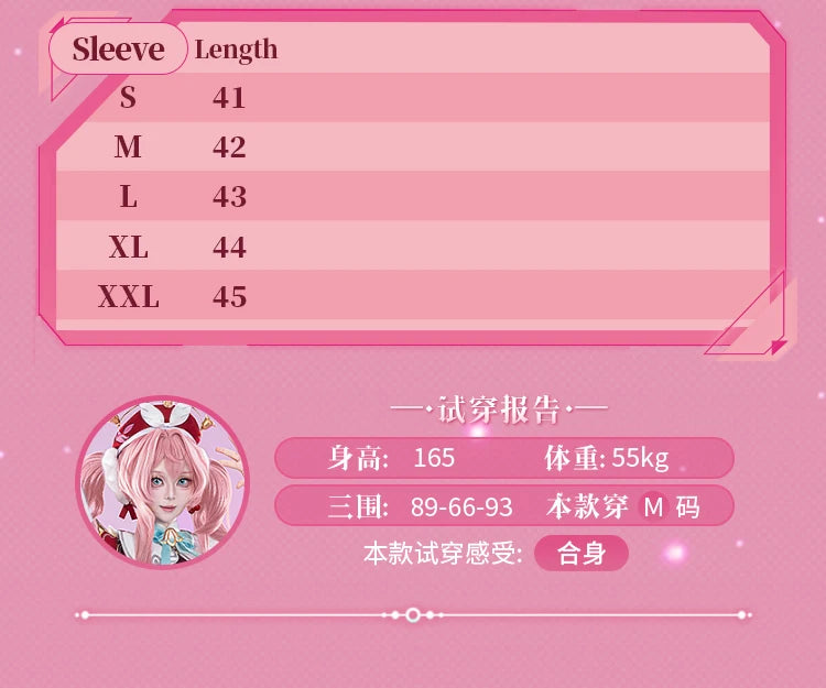 iCoser Honkai Star Rail Hyacine Cosplay Costume Wig Dress Hat Uniform Amphoreus Halloween Party for Women Girls Carnival Props