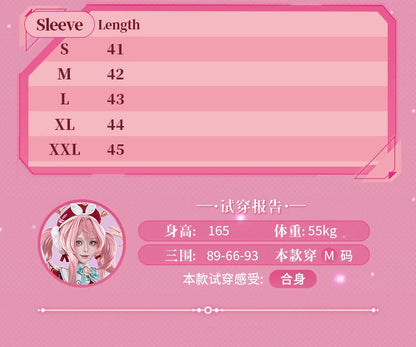 iCoser Honkai Star Rail Hyacine Cosplay Costume Wig Dress Hat Uniform Amphoreus Halloween Party for Women Girls Carnival Props