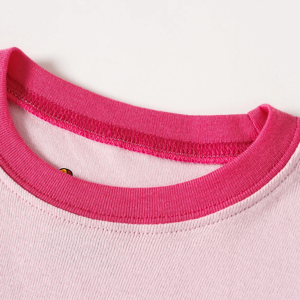 Boys Pajamas Sets 2 to 3 4 5 6 7 8 Years Cotton Long Sleeve Toddler Boy Pijama Autumn Winter Kids Sleepwear Set Children Clothes