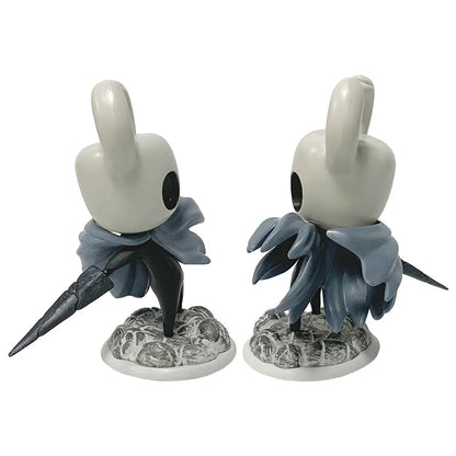 Christmas & New Year | Hollow Knight Action Figure Figurine - Collectible Model Doll, Fans' Gift, Collectible Desktop Decoration