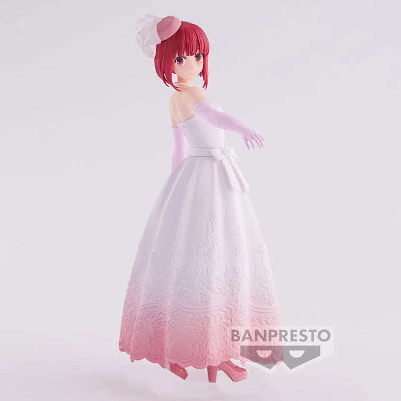 Banpresto Oshi No Ko Hoshino Ai Model PVC Figure