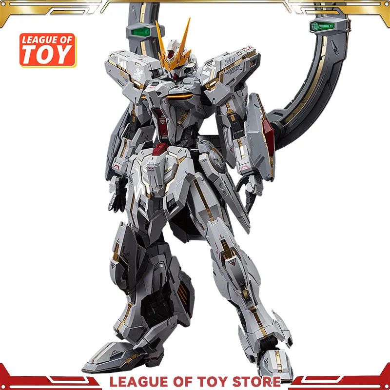 Bandai Eclipse Glory ST-00 ST-001 1/100 ABS Model Kit