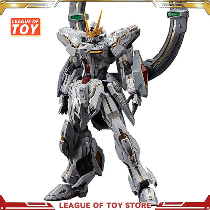 Bandai Eclipse Glory ST-00 ST-001 1/100 ABS Model Kit