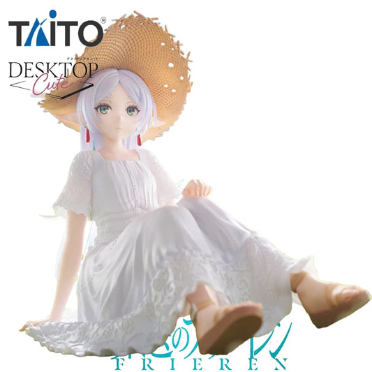 TAiTO Desktop Cute Frieren Summer Dress Ver 13CM PVC Model