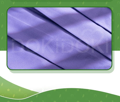 Tokai Teio Gold Ship Cosplay Costume Game【XS-2XL】DokiDoki-R Women School Uniform Cosplay Plus Size