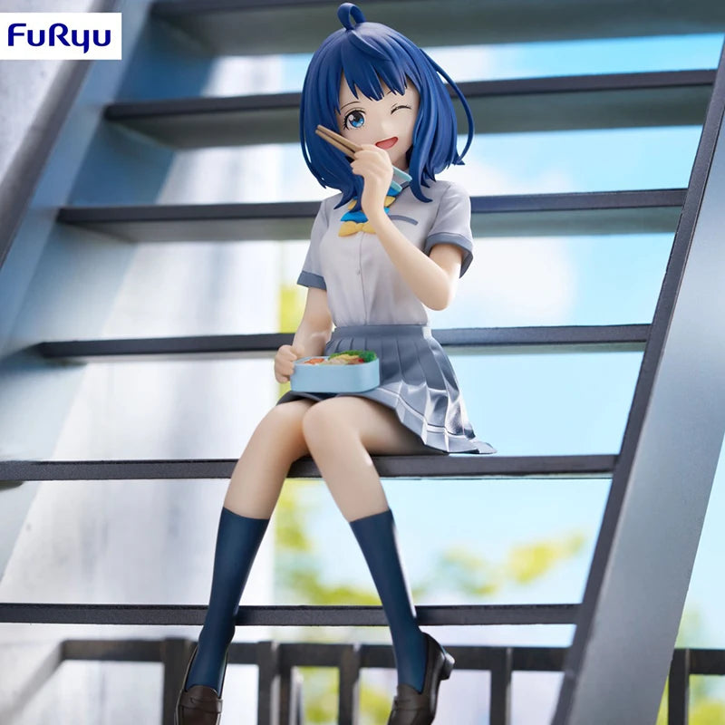 FuRyu Yanami Anna PVC Model 15CM Too Many Losing Heroines