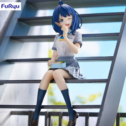 FuRyu Yanami Anna PVC Model 15CM Too Many Losing Heroines