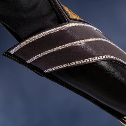 Honkai Star Rail Phainon Cosplay Costume Wig Uniform Amphoreus The Eternal Land Halloween Party for Women Men Carnival Cos Props