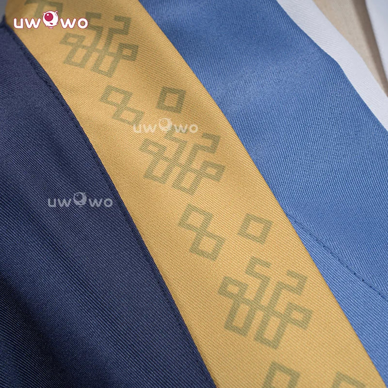 UWOWO Collab Series: Thee Apothecaryy Diariess Jinshi Cosplay Costume