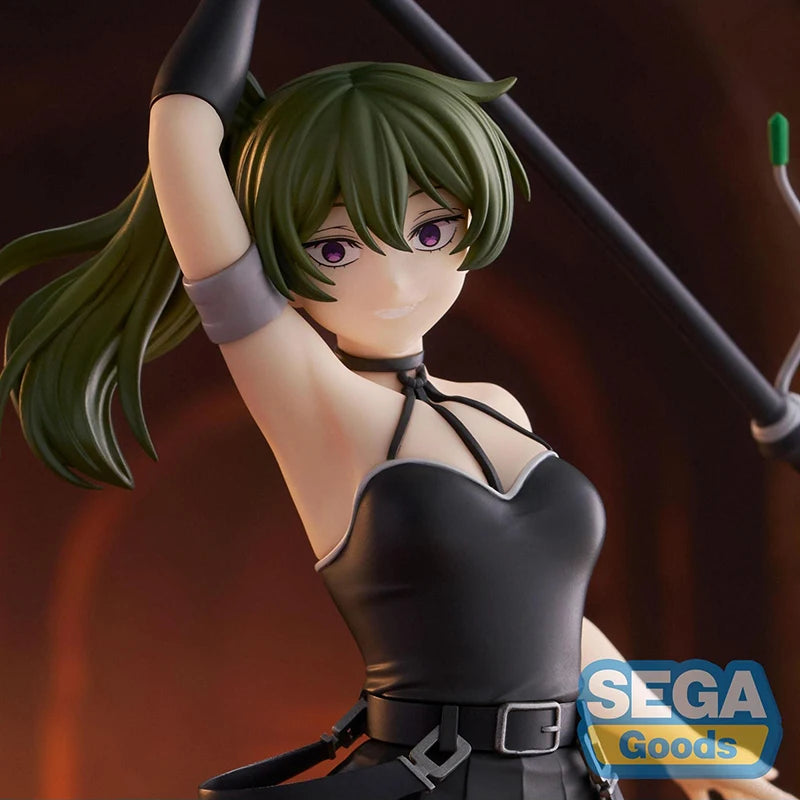 SEGA Frieren Beyond Journey’s End Ubel 27CM PVC Model - UBEL