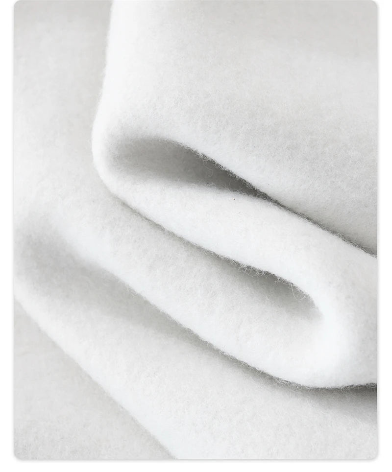 ZODF 2025 Winter Women 350gsm Warm Fleece Sweatshirts Girls Female Hip Hop Half Turtleneck Pullovers Brand Clothing HY056