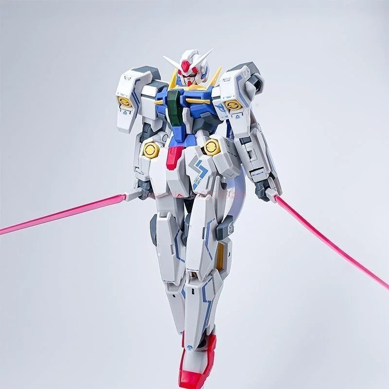 In Stock Yasen Model Plutone GNY-004 HG 1/144 Assembly Model Kit  Action Figure Robot Plastic Model Kits Mecha Toys Kids Gifts