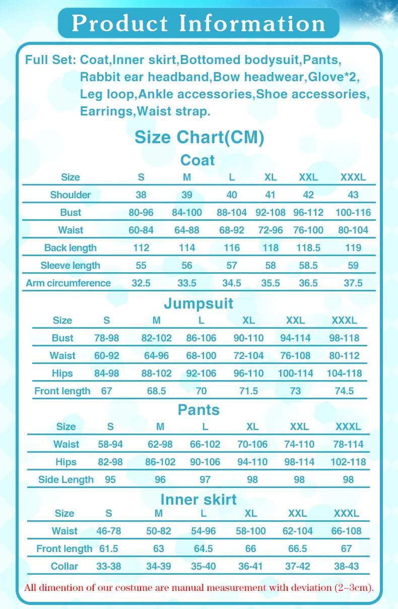 LAST BATCH UWOWO Exclusive Furina Cosplay Genshin Impact Fanart Furina Cute Bunny Suit Cosplay Costume