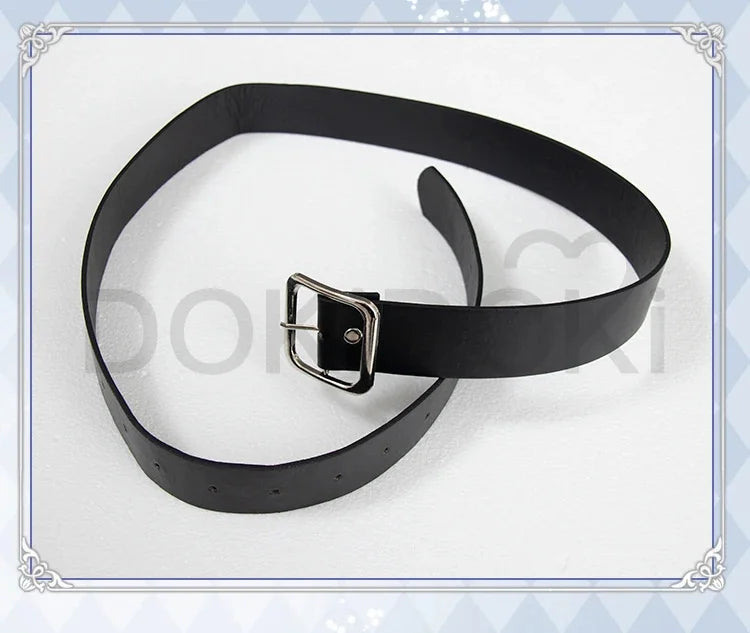 IN STOCK Frieren Himmel Fern Stark Heiter Cosplay Costume Anime Frieren: Beyond Journey's End【S-2XL】DokiDoki-R Cosplay Plus Size