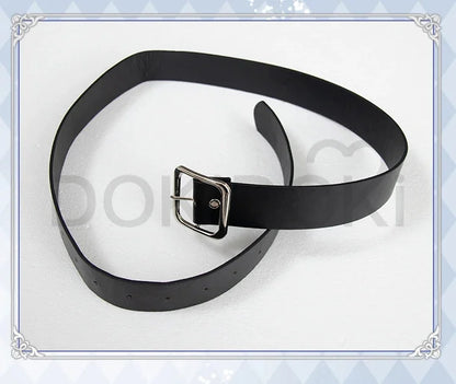 IN STOCK Frieren Himmel Fern Stark Heiter Cosplay Costume Anime Frieren: Beyond Journey's End【S-2XL】DokiDoki-R Cosplay Plus Size