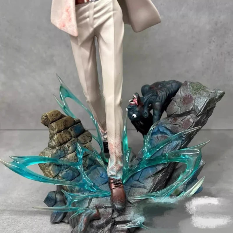 Jujutsu Kaisen Nanami Kento 28cm PVC Model Figure