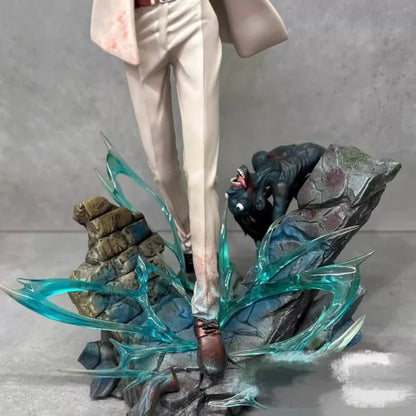 Jujutsu Kaisen Nanami Kento 28cm PVC Model Figure