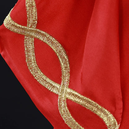 Wuthering Waves Lupa Cosplay Costume Wig Bodysuit Earrings Tail Headwear Halloween Party for Women Girls Carnival Props iCoser