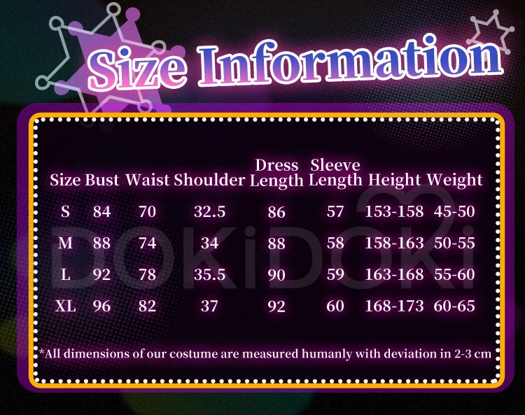 Stocking Cosplay Costume Anime DokiDoki-R Women Pink Dress Cute Stocking Cosplay Costume Lolita