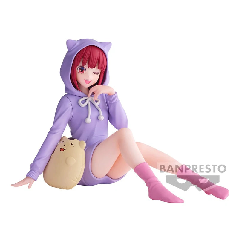 Banpresto Oshi No Ko Hoshino Ai Model PVC Figure