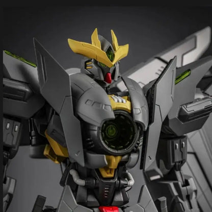 MECHA CLOUD Y20 Series Action Figure Futuristic Sky Combat Mecha High Detail Detachable Parts Assembly Model Trendy Toy Boy Gift