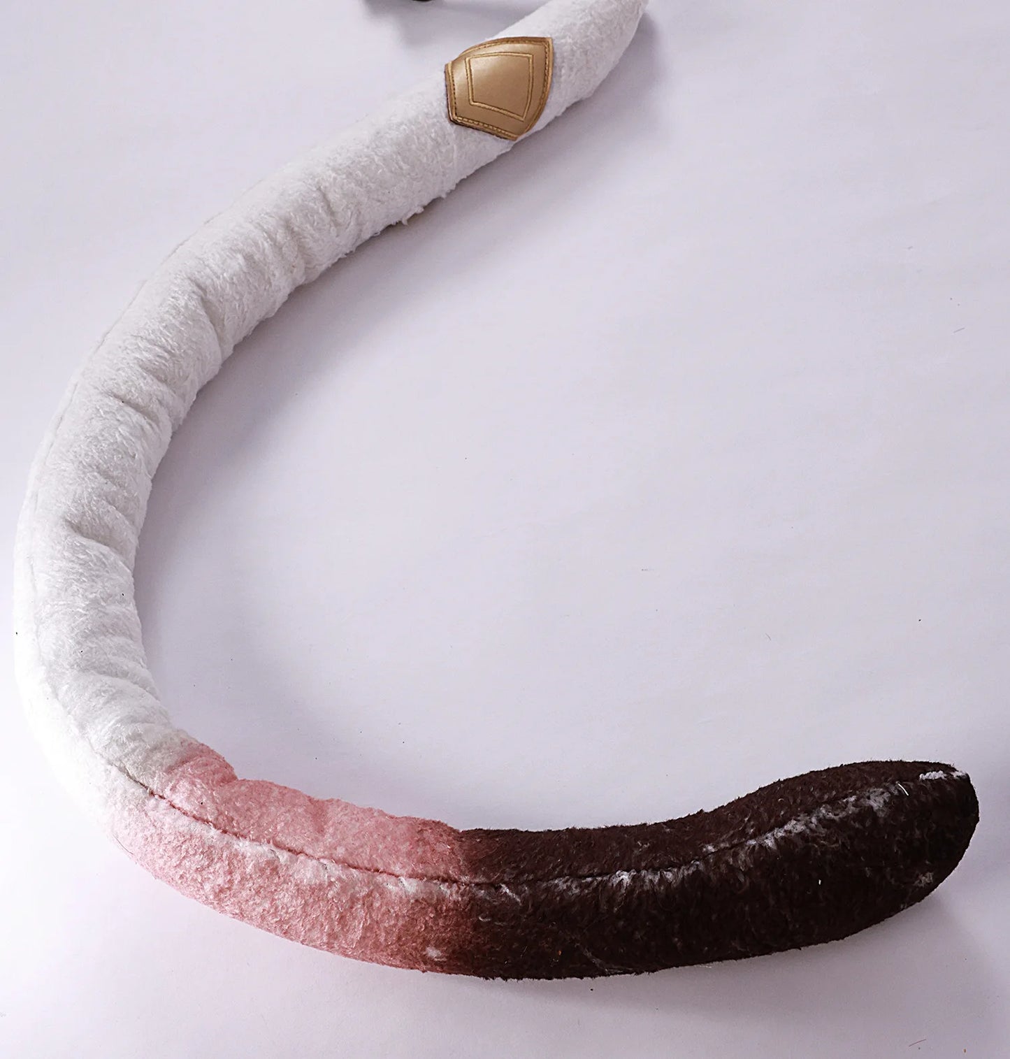 Honkai Star Rail Cipher Cosplay Costume Wig Uniform Jumpsuit Cifera Headwear Tail Halloween Party for Women Girl Carnival iCoser