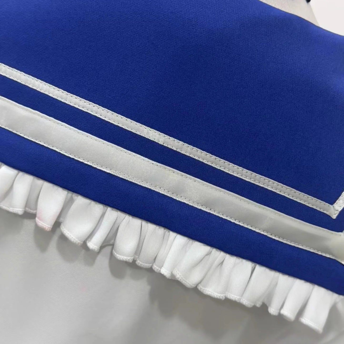 Wuthering Waves Phoebe Cosplay Costume Wig Dress Hat Headwear Linkage Clothing Rinascita Halloween Party for Women Girls Props