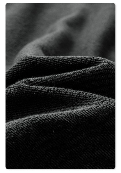 ZODF Fashion Autumn Men Solid 360gsm Sweatshirt Unisex Solid Loose Sport O Neck Pullovers Brand Clothes HY0938