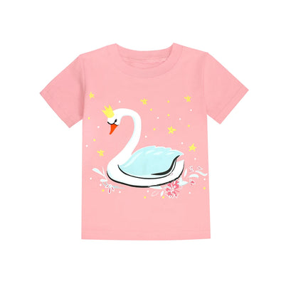 Summer Clothing Children Pajamas Sets for Boys Baby Sleepwear Set Two Piece Kids Pijama Top Short Pants Outfits Home Wear Suits