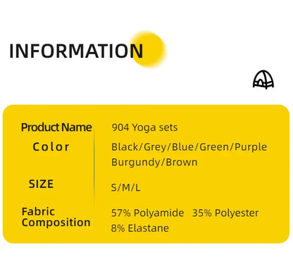 2-Piece Set,Short-Sleeved Top And High-Waisted Tummy Control Long Pants Sportswear,Suitable For Outdoor Sport,Women's Sportswear