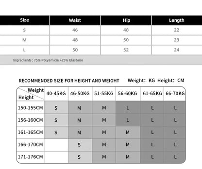 The Codex Summer High Waist Seamless Scrunch Butt Yoga & Gym Shorts for Women Athletic Booty Workout