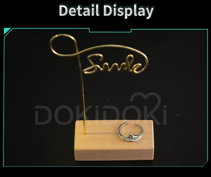 Sage Cosplay Costume Game Cosplay【S-2XL】DokiDoki-R Women White Costume Sage Cosplay Dress Plus Size Halloween