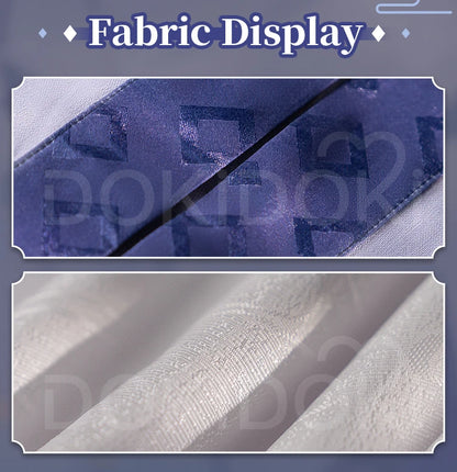 IN STOCK Jinshi Frog Cosplay Costume Anime The Apothecary Diaries【XS-4XL】DokiDoki-R Maomao Jinshi Cosplay Plus Size