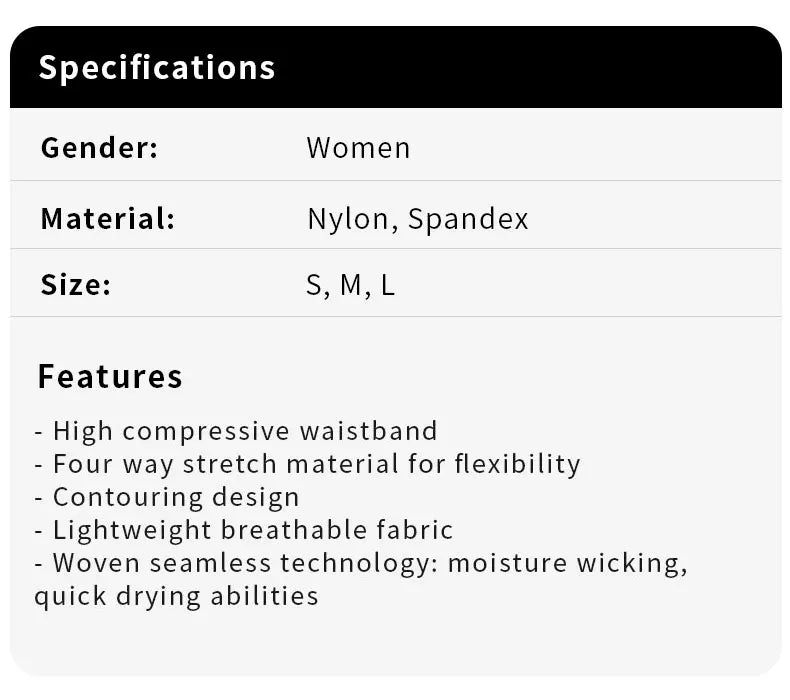 Women’s High Rise Elastic Proximity Control Yoga and Running Shorts Fake Two-Piece Pants