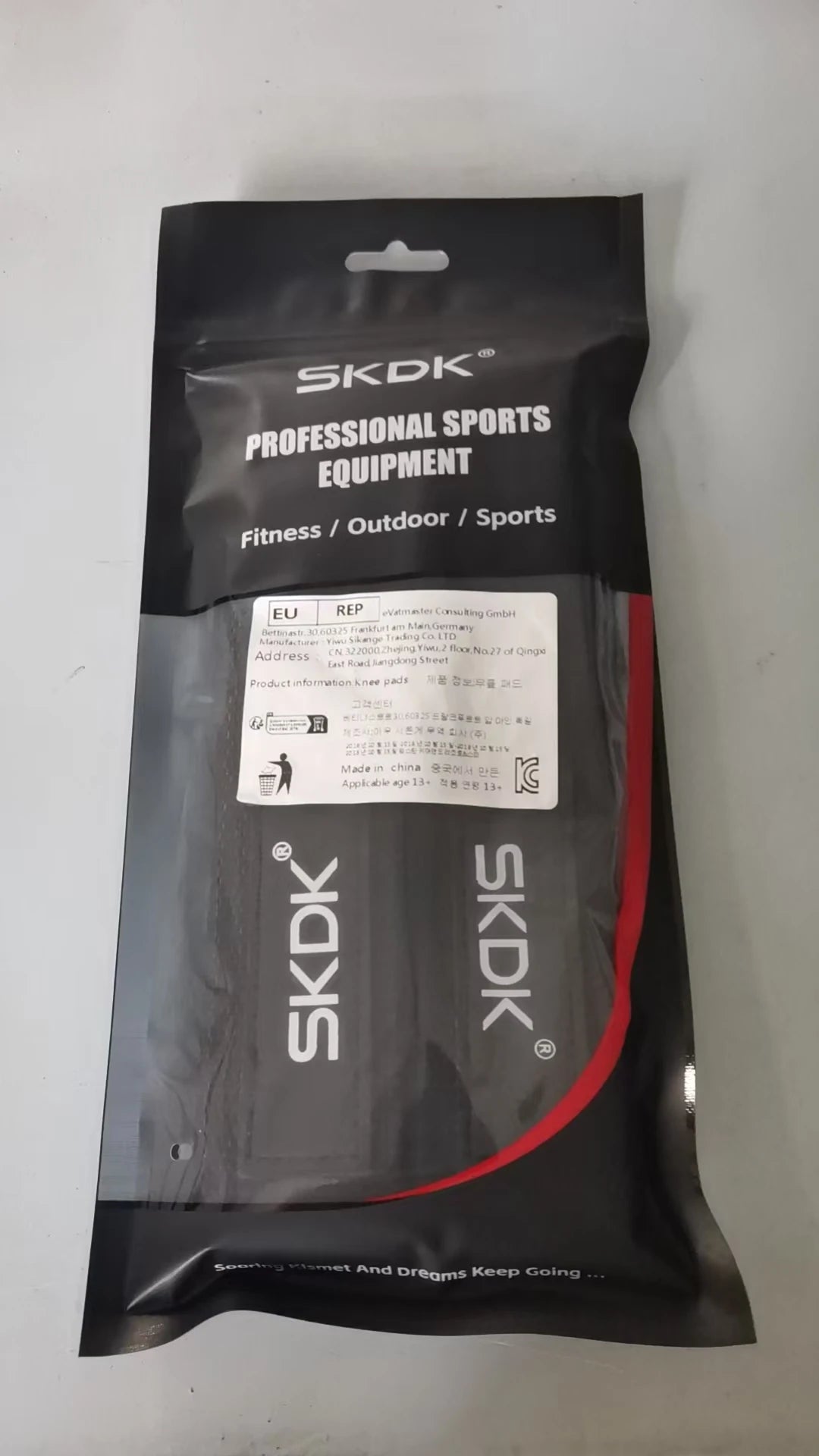 The Codex Weightlifting Gym Anti-Slip Wrist Straps 2pc/3pair/4pc Sport Safety Support Crossfit Hand Grips Fitness