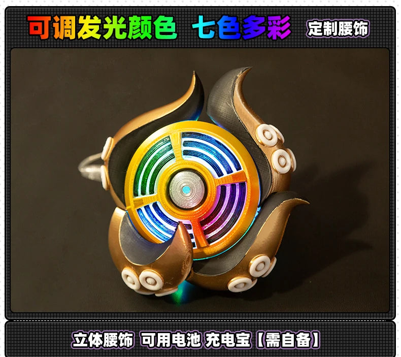 Zenless Zone Zero Yidhari Cosplay Costume Wig Uniform Hat Outfit Spook Shack Halloween Party for Women Girl Carnival Prop iCoser