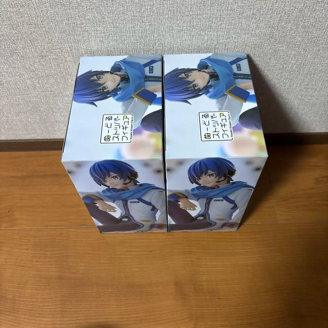 FuRyu Hatsune Miku Series Kaito PVC Model Figure - KAITO