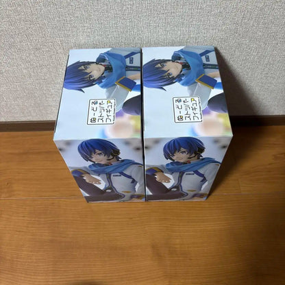 FuRyu Hatsune Miku Series Kaito PVC Model Figure - KAITO