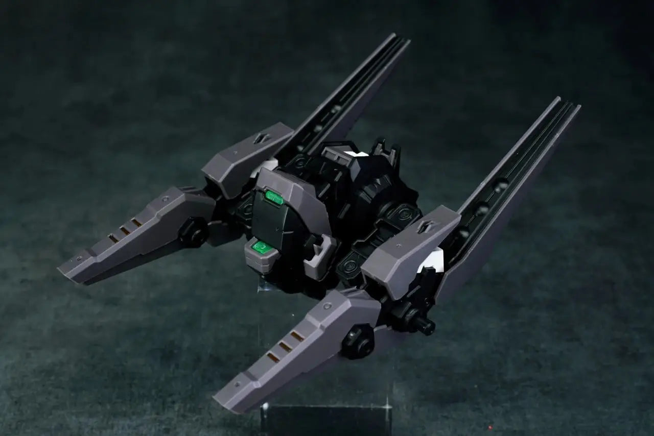Mingjiangzhuan Qingsheng Model Kit 1/100 ABS PVC