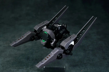 Mingjiangzhuan Qingsheng Model Kit 1/100 ABS PVC
