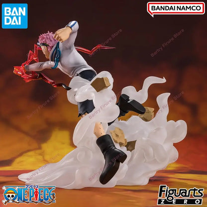 Bandai FiguartsZERO One Piece Coby 155mm PVC Model