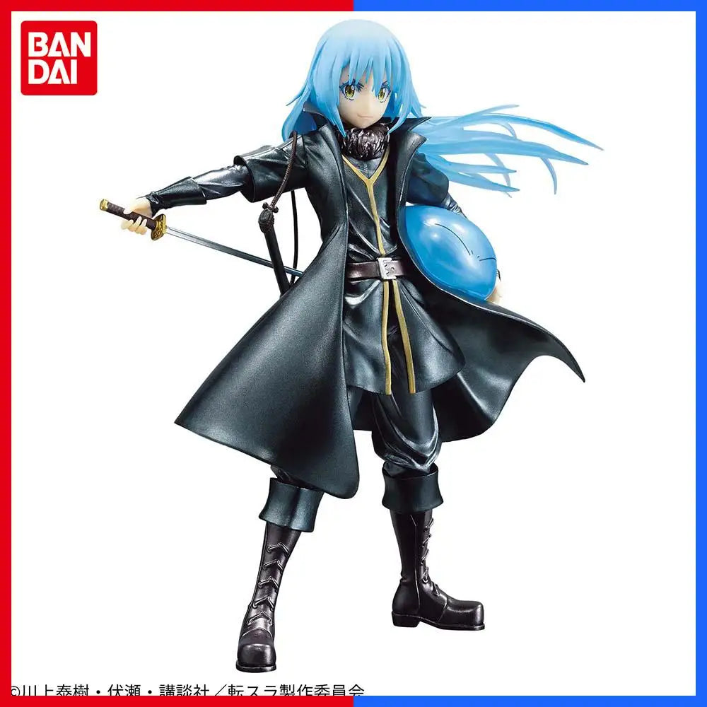 Bandai Banpresto Rimuru Tempest Ranga PVC Model 10-20 cm
