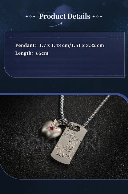 IN STOCK Caleb Centrifugal Drift Cosplay Costume Game Love and Deepspace DokiDoki-SR Men Daily Jacket Xia Yizhou Caleb Cosplay