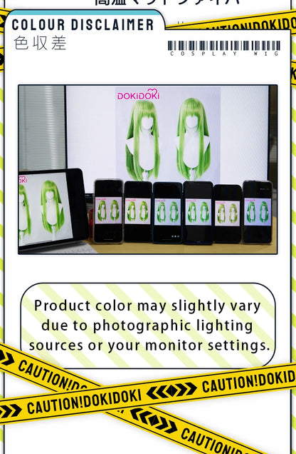 IN STOCK Todorokii Shotoo Wig Anime Cosplay DokiDoki Todorokii Shotoo Cosplay Men 32cm Red White Hair Heat Resistant Free Cap