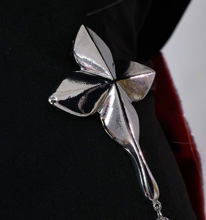 Honkai Star Rail Evernight March 7th Cosplay Costume Wig Dress Headwear Mysterious Foreign Guest Halloween Party for Women Girls