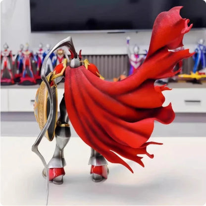 Bandai Digimon Gallantmon 40cm PVC Model