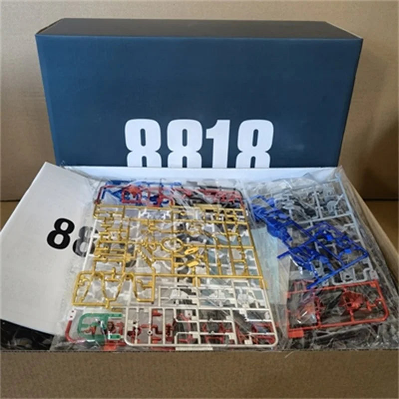 Daban Barbatos MG 1/100 Model Kit ABS